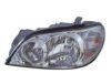 KIA 0K55A51040E Headlight